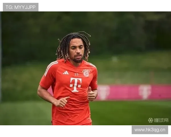 拜仁官宣阿芳博埃缺金玟哉伤停 拜仁官宣阿芳博埃缺金玟哉伤停