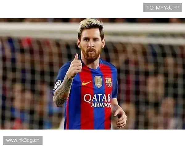 巴萨主席候选人亲信多次联系梅西未果